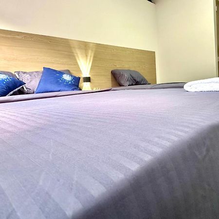 Sinu Loft Aparthotel Medellin Exterior photo