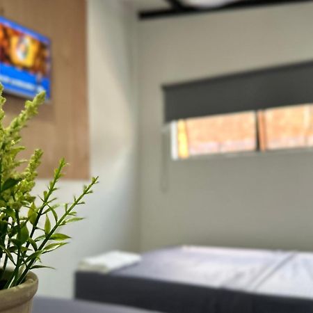 Sinu Loft Aparthotel Medellin Exterior photo