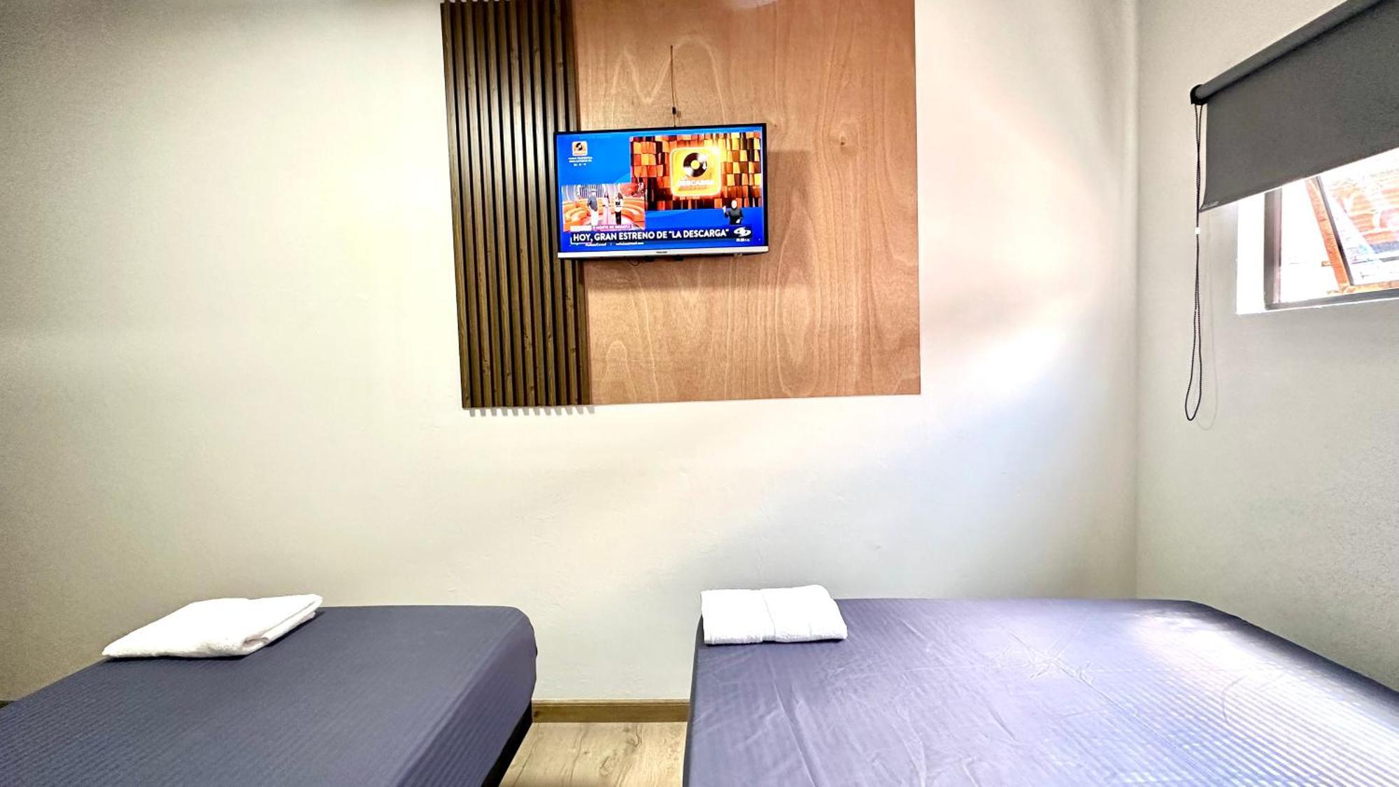 Sinu Loft Aparthotel Medellin Exterior photo