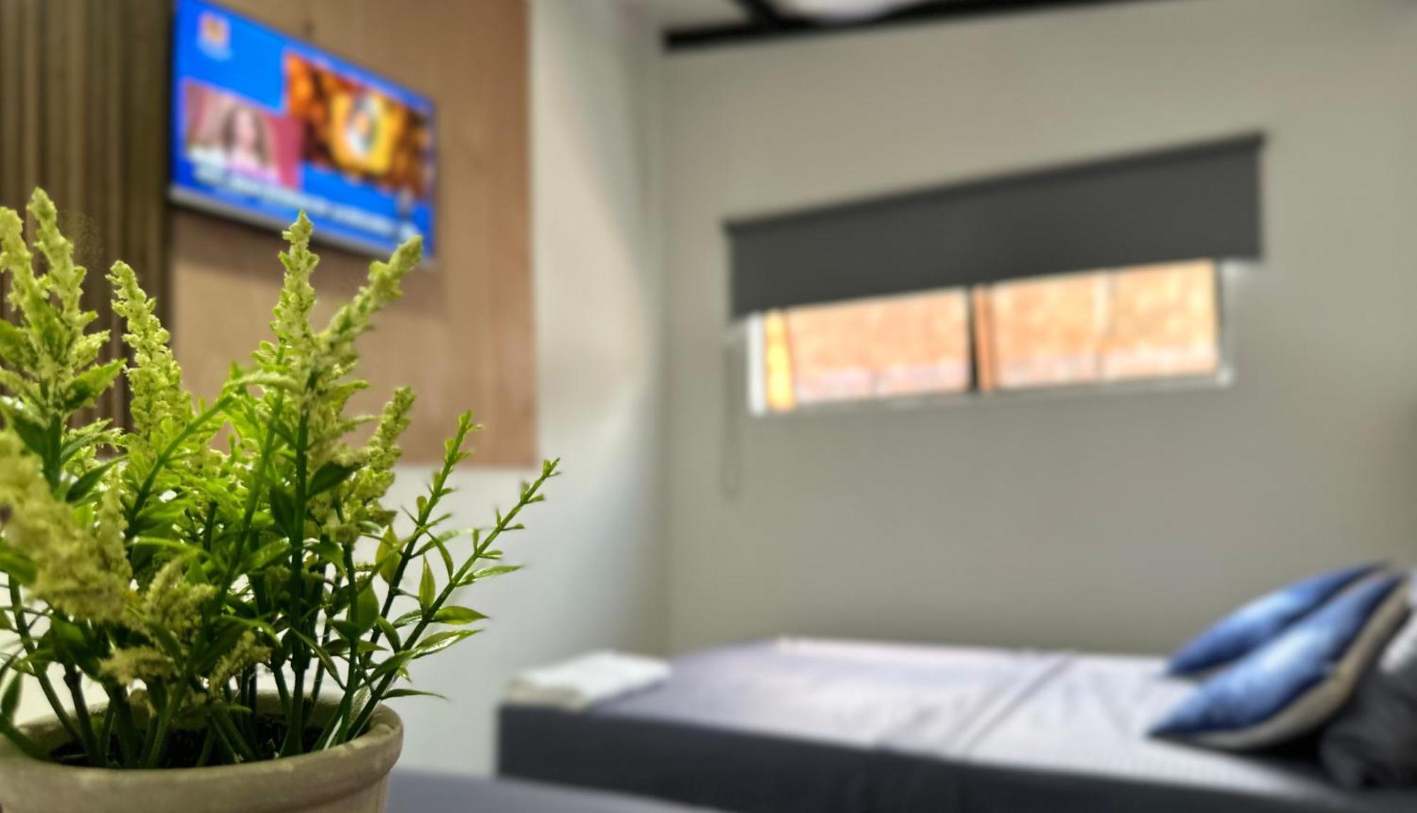 Sinu Loft Aparthotel Medellin Exterior photo