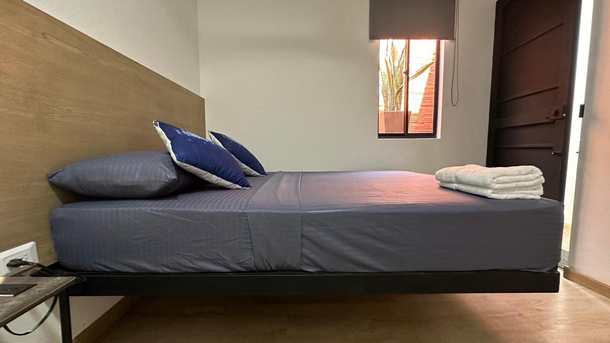 Sinu Loft Aparthotel Medellin Exterior photo